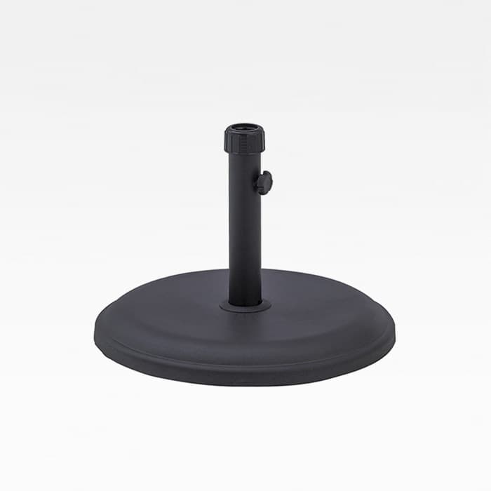 AMU-1691 합성시멘트 파라솔베이스03 16kg 가격 추이 아성가구 AMU-1691 합성시멘트 파라솔베이스03 16kg - 최저가 73,200원