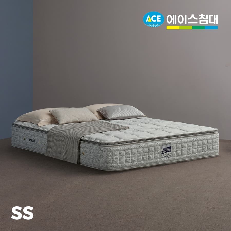 원매트리스 HT-B(HYBRID TECH-BLUE)/SS 가격 추이 에이스침대 원매트리스 HT-B(HYBRID TECH-BLUE)/SS - 최저가 1,403,830원