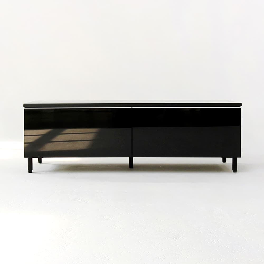 1200 티비다이 TV장식장 203 블랙 가격 비교 메이크가구 1200 티비다이 TV장식장 203 블랙