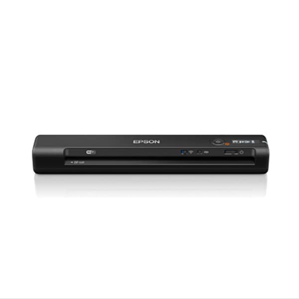 휴대용 칼라 스캐너 ES-60W 가격 추이 엡손 휴대용 칼라 스캐너 ES-60W - 최저가 274,000원