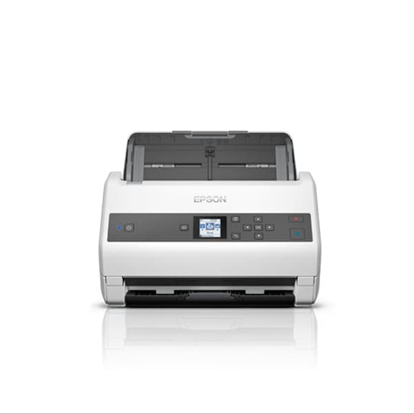 고속 문서 스캐너 DS-870 가격 추이 엡손 고속 문서 스캐너 DS-870 - 최저가 1,351,000원