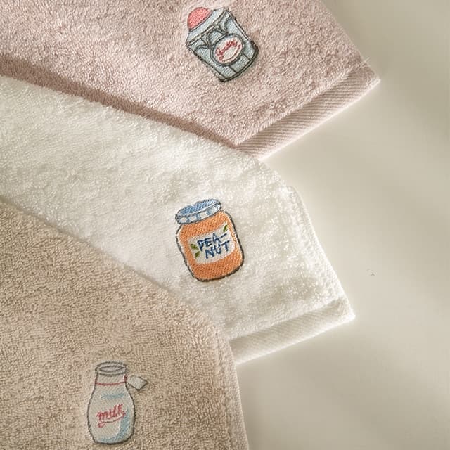 키친 드로잉 자수 핸드타올 고리수건 2types 3colors 가격 추이 데코뷰 키친 드로잉 자수 핸드타올 고리수건 2types 3colors - 최저가 3,315원