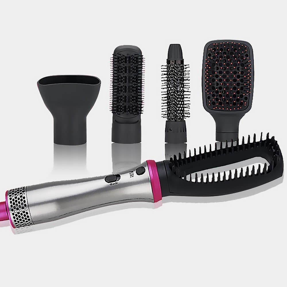 5in1 에어커버 스타일러 헤어 롤 브러쉬 드라이기 TF800S 가격 비교 집드리 5in1 에어커버 스타일러 헤어 롤 브러쉬 드라이기 TF800S