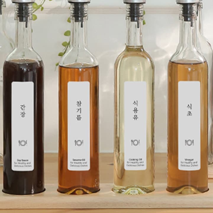 오일병 스티커 레터링 방수라벨 한글 세트 (3type) 가격 추이 꾸미까 오일병 스티커 레터링 방수라벨 한글 세트 (3type) - 최저가 1,500원