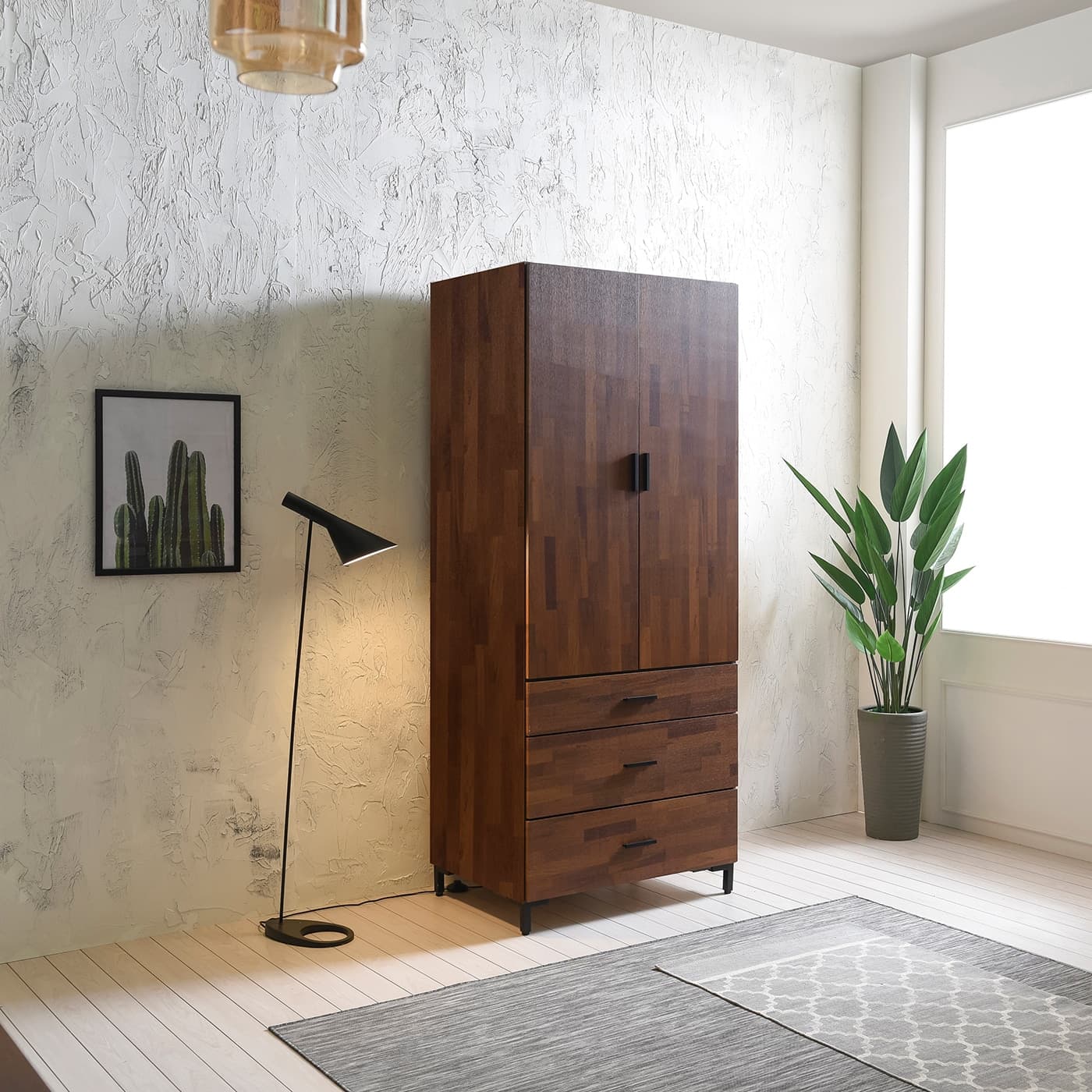 패런트 멀바우 800 3단 서랍형 옷장 가격 추이 잉글랜더 패런트 멀바우 800 3단 서랍형 옷장 - 최저가 139,900원