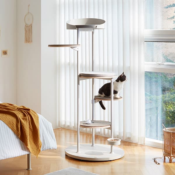 일룸 캐스터네츠 커스텀캣타워H 가드형 가격 추적 일룸 일룸 캐스터네츠 커스텀캣타워H 가드형