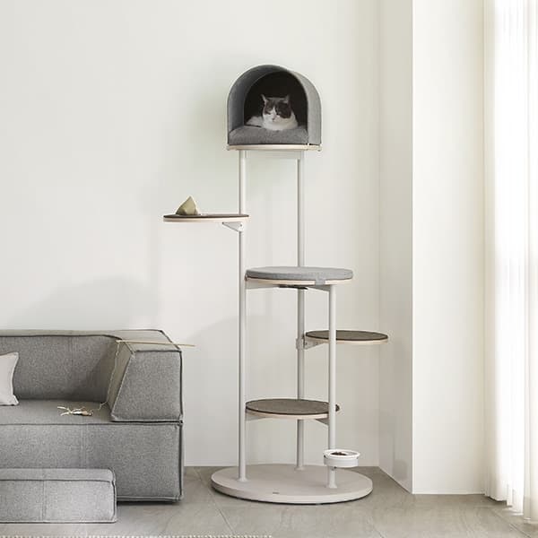 일룸 캐스터네츠 커스텀캣타워H 콘도형 가격 비교 일룸 일룸 캐스터네츠 커스텀캣타워H 콘도형