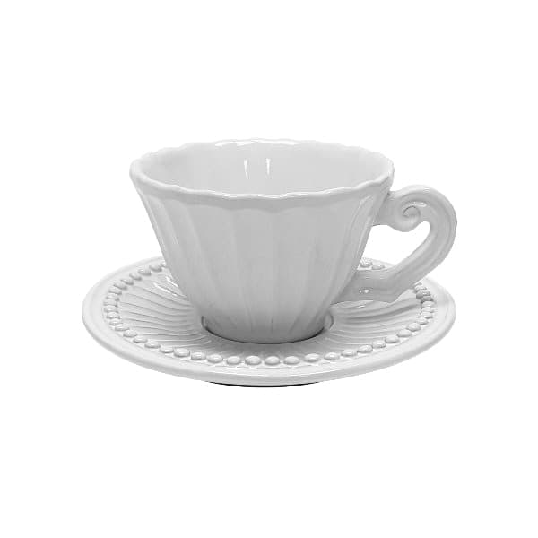 VBC까사 인칸토 티컵/소서 세트 스트라이프 12cm 가격 추이 VBC까사 VBC까사 인칸토 티컵/소서 세트 스트라이프 12cm - 최저가 72,900원