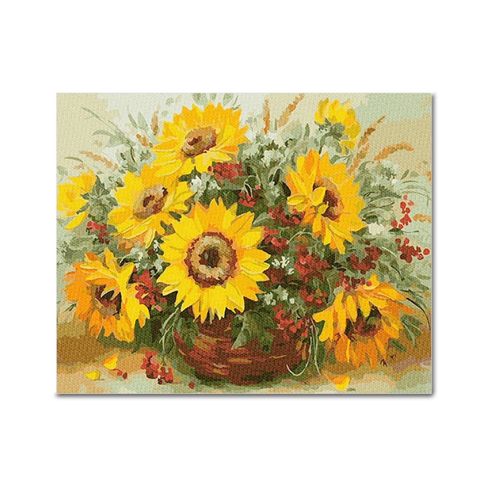 DIY 보석십자수 - 럭키썬플라워 BG06 (50x40) 가격 추이 아디코 DIY 보석십자수 - 럭키썬플라워 BG06 (50x40) - 최저가 16,900원