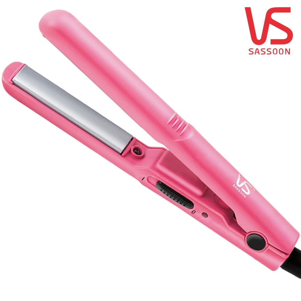 13mm 미니매직기/고데기/프리볼트 VSCS80DPK 가격 비교 비달사순 13mm 미니매직기/고데기/프리볼트 VSCS80DPK