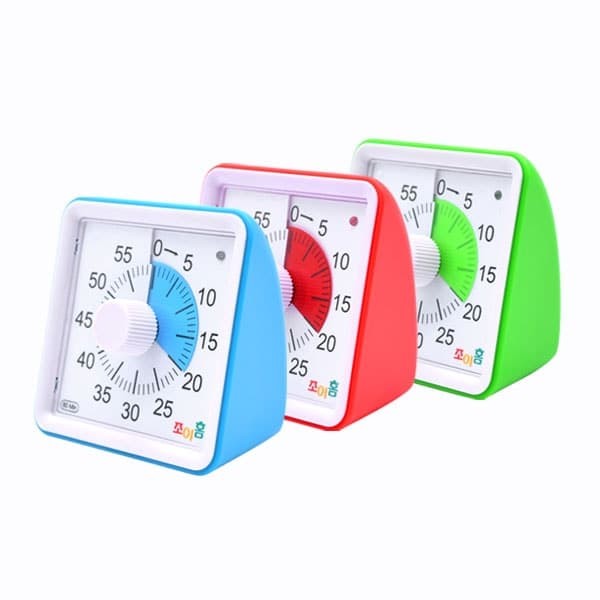 타임타이머 LED 무음알림 가격 추이 조이홈 타임타이머 LED 무음알림 - 최저가 13,900원