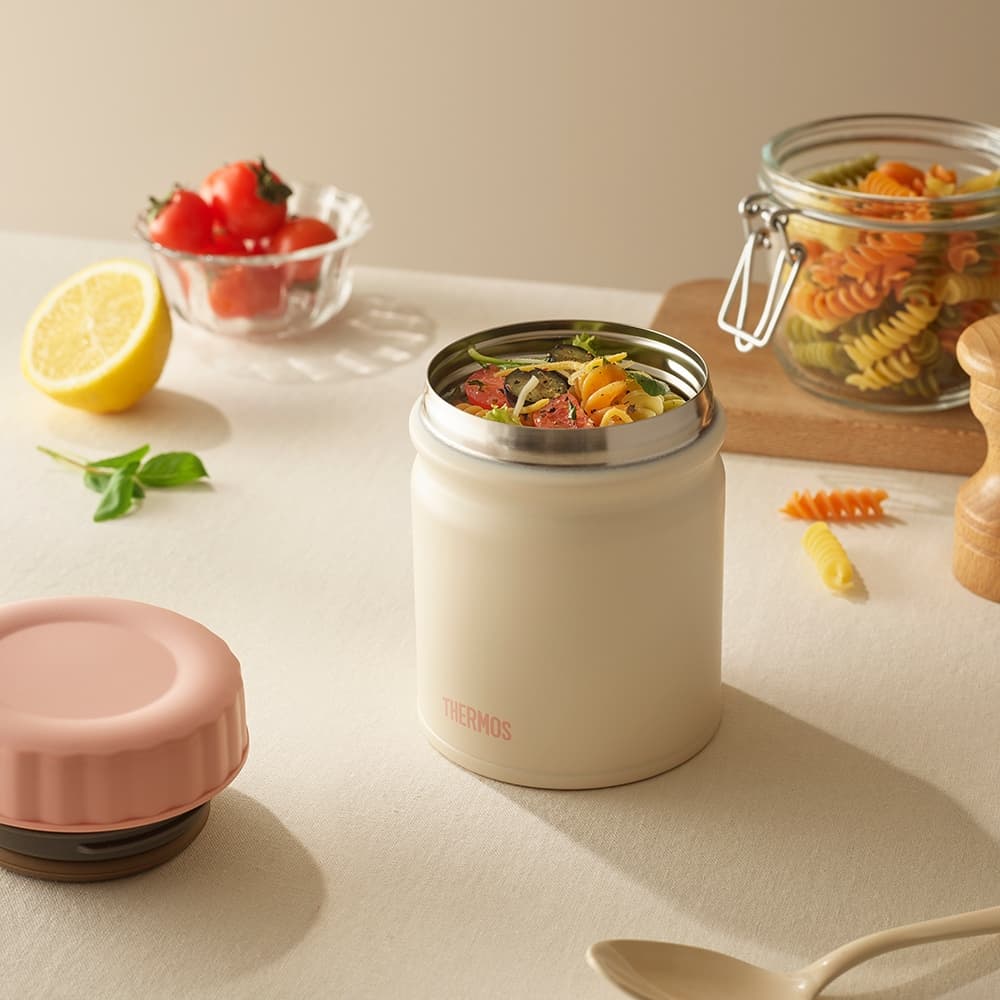 보온보냉 푸드컨테이너 JBT-300K (300ml) 보온도시락 이유식 죽통 가격 비교 써모스 보온보냉 푸드컨테이너 JBT-300K (300ml) 보온도시락 이유식 죽통