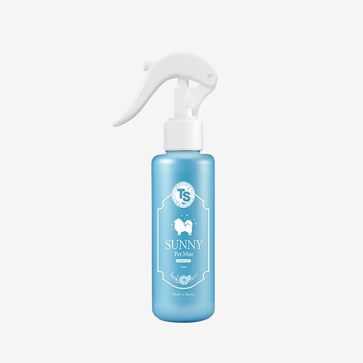 TS써니 강아지 보습 애견 미스트 150ml 가격 추이 에코펫위드 TS써니 강아지 보습 애견 미스트 150ml - 최저가 16,000원