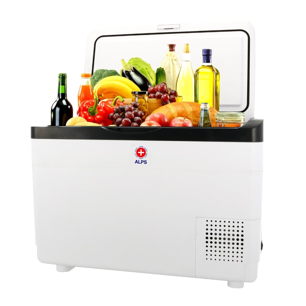 30L 대용량 차량 & 캠핑 냉장고 AL-CR30L 가격 비교 인더스 30L 대용량 차량 & 캠핑 냉장고 AL-CR30L