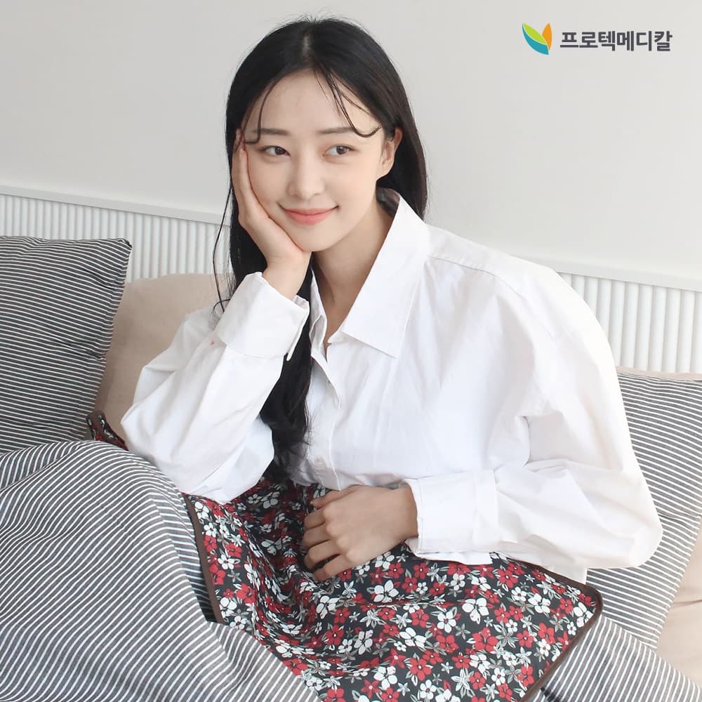 모아온 찜질기 기본형 폭죽/꽃동산 PR-HP01 가격 추이 프로텍메디칼 모아온 찜질기 기본형 폭죽/꽃동산 PR-HP01 - 최저가 39,900원