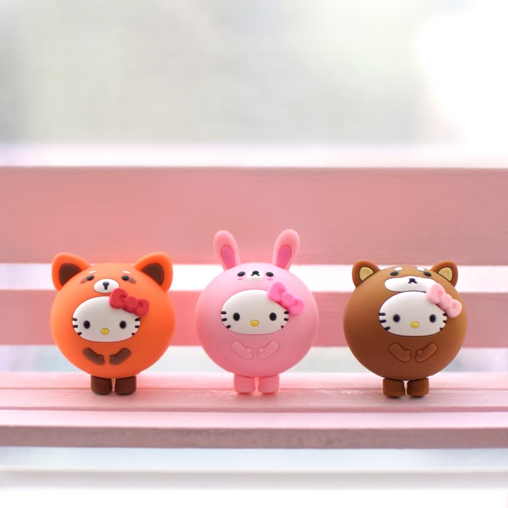 헬로키티 동물 피규어 USB 메모리 16GB 가격 비교 디지털벤투스 헬로키티 동물 피규어 USB 메모리 16GB