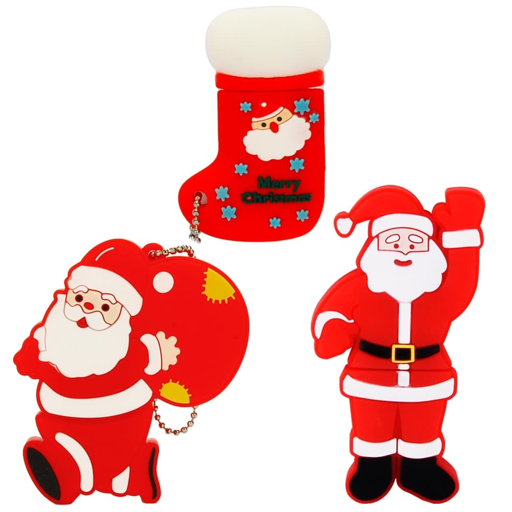 크리스마스 USB3.0 메모리 32GB 예쁜 귀여운 캐릭터 대용량 성탄절 산타 양말 추천 가격 추이 칼론 크리스마스 USB3.0 메모리 32GB 예쁜 귀여운 캐릭터 대용량 성탄절 산타 양말 추천 - 최저가 29,900원