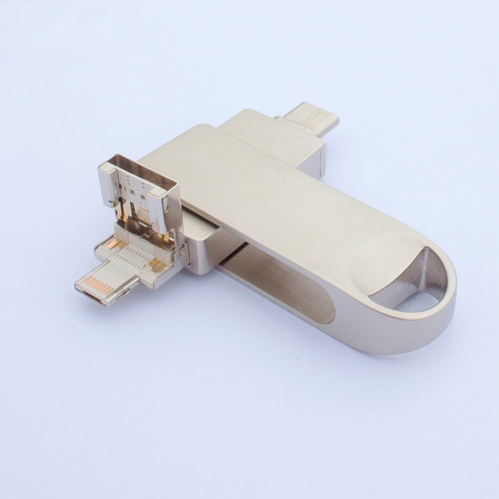 올인원 외장메모리 USB3.0/8PIN/C타입단자 동시호환가능 C-OTG2 가격 비교 머레이 올인원 외장메모리 USB3.0/8PIN/C타입단자 동시호환가능 C-OTG2