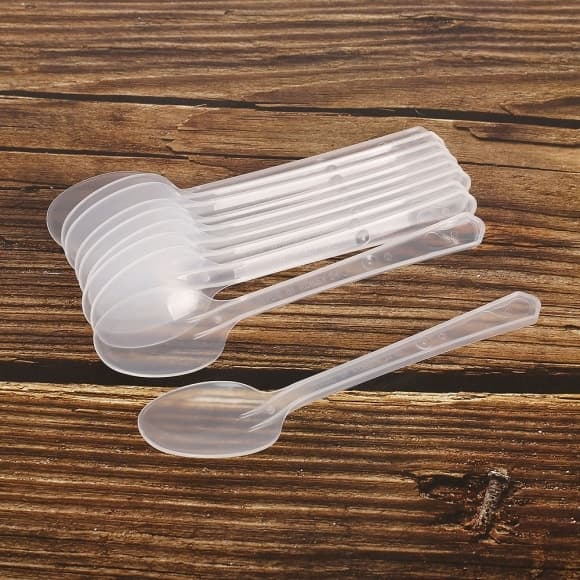10p 롯데 이라이프 다회용 위생수저(반투명) (17.5x3.5cm) 가격 비교 롯데이라이프 10p 롯데 이라이프 다회용 위생수저(반투명) (17.5x3.5cm)