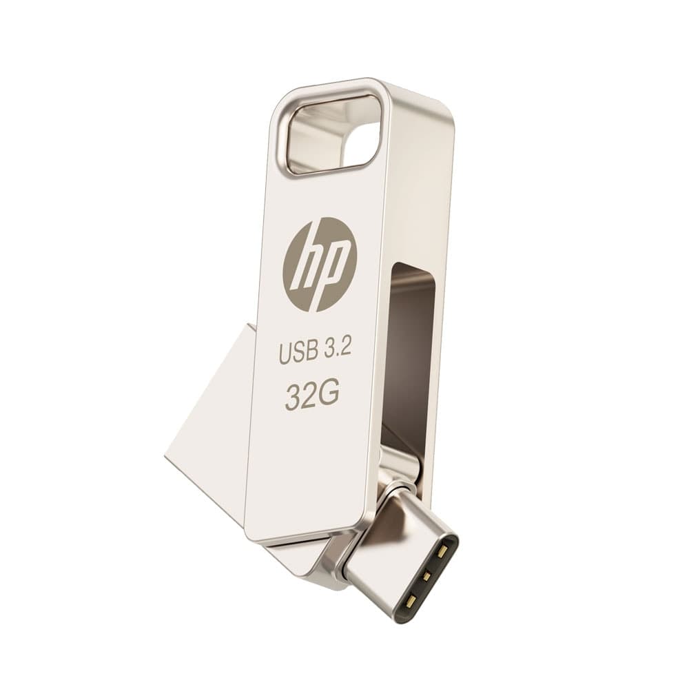 x206C OTG USB 3.2 Flash Drives 휴대용 저장장치 USB 메모리 가격 추이 HP x206C OTG USB 3.2 Flash Drives 휴대용 저장장치 USB 메모리 - 최저가 20,500원