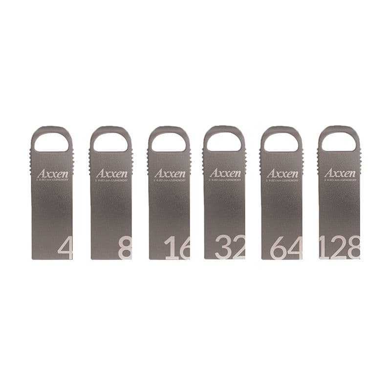 U52 솔리드 USB 2.0 메모리카드 4/8/16/32/64/128GB 가격 추이 액센 U52 솔리드 USB 2.0 메모리카드 4/8/16/32/64/128GB - 최저가 7,700원