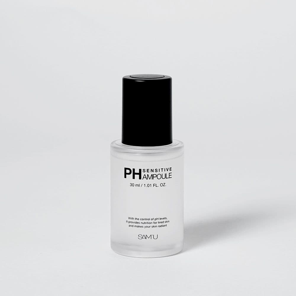 PH 센서티브 앰플 30ml 가격 비교 쌔뮤 PH 센서티브 앰플 30ml