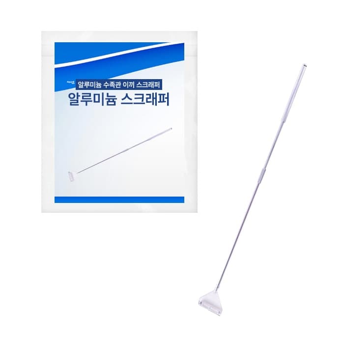 관상어용 알루미늄 수족관 이끼 스크래퍼 가격 비교 아쿠아비 관상어용 알루미늄 수족관 이끼 스크래퍼