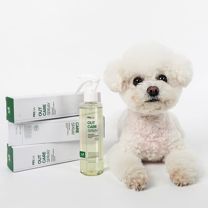 반려동물 페일어스 아웃케어 해충방지 스프레이 200ml 가격 비교 딩동펫 반려동물 페일어스 아웃케어 해충방지 스프레이 200ml