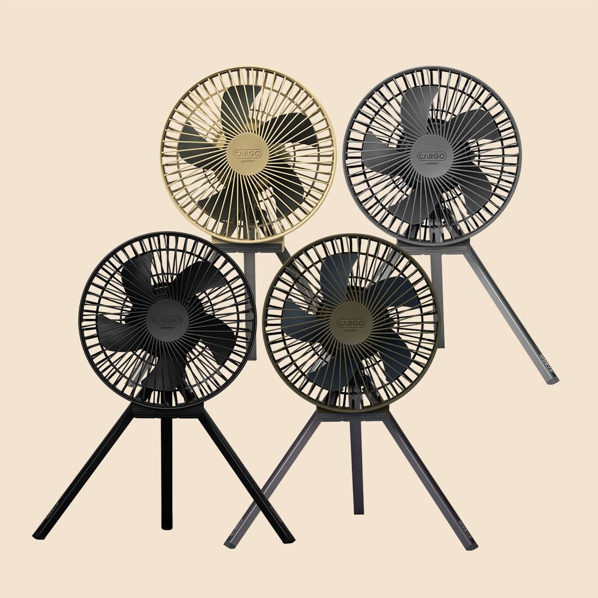 멀티팬M 4colors 캠핑 서큘레이터 선풍기 타프팬 가격 추이 카고컨테이너 멀티팬M 4colors 캠핑 서큘레이터 선풍기 타프팬 - 최저가 68,000원