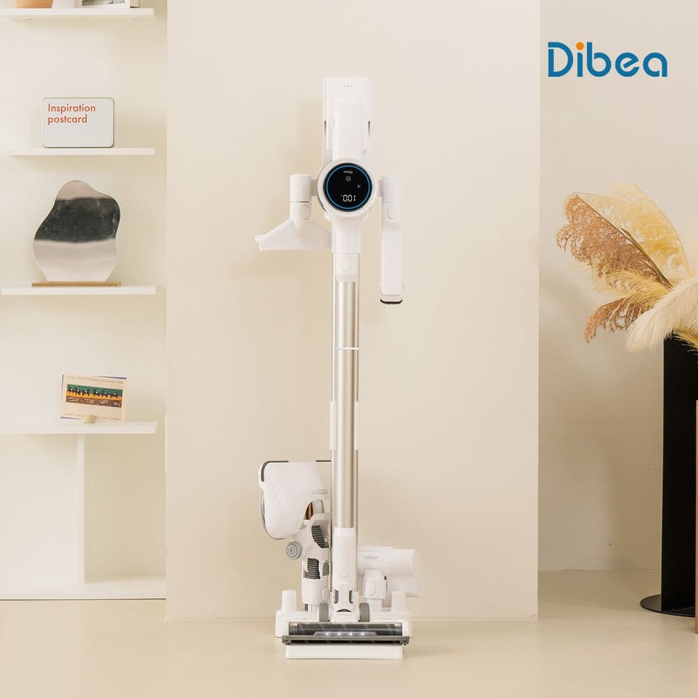 26년형 디베아 차이슨 무선청소기 45000PA 가격 추이 디베아 26년형 디베아 차이슨 무선청소기 45000PA - 최저가 199,000원