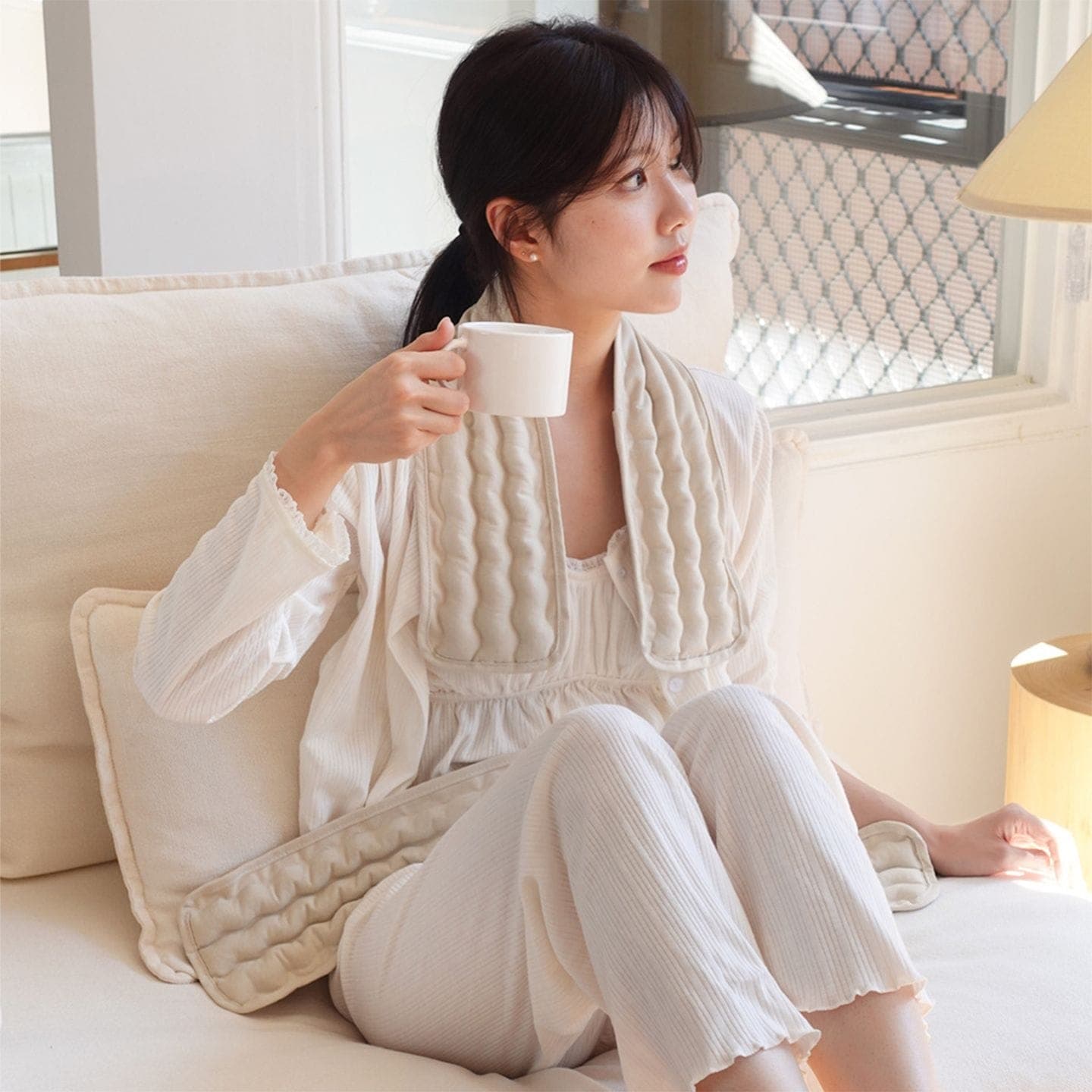 온열찜질팩 목 어깨 눈 허리 찜질팩 가격 비교 집앤콕 온열찜질팩 목 어깨 눈 허리 찜질팩