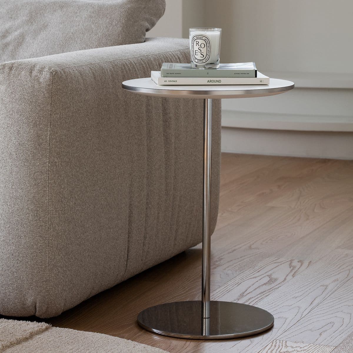 Plato Side Table 가격 비교 잭슨카멜레온 Plato Side Table