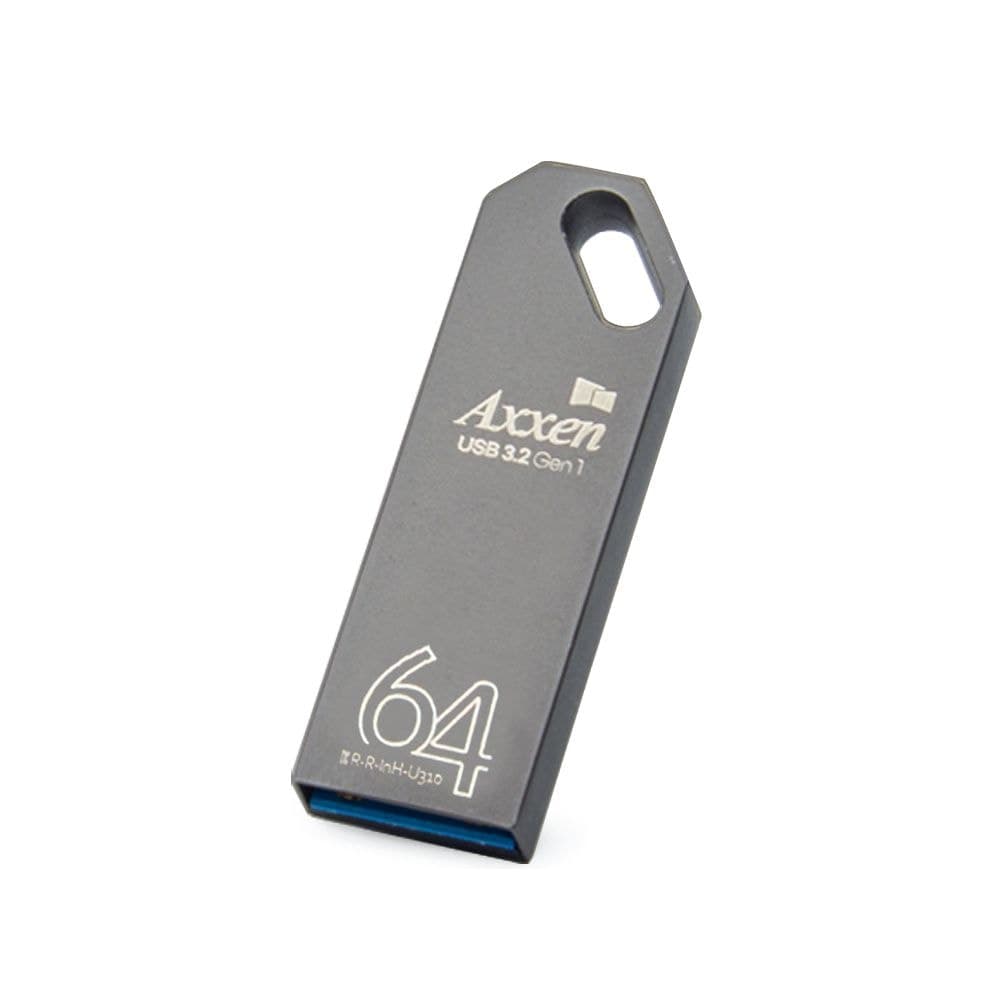 건메탈 USB 3.2 GEN 1 USB 메모리 U360 가격 비교 액센 건메탈 USB 3.2 GEN 1 USB 메모리 U360
