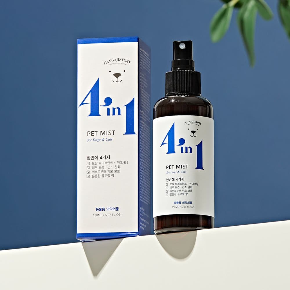 강아지 고양이 보습 미스트 에센스 향수 컨디셔너 150ml 가격 비교 강아지스토리 강아지 고양이 보습 미스트 에센스 향수 컨디셔너 150ml