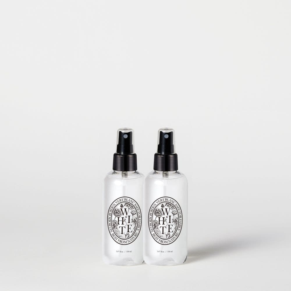 1+1 섬유탈취제 시그니처 화이트향 150mL 가격 추이 베르블랑 1+1 섬유탈취제 시그니처 화이트향 150mL - 최저가 13,900원