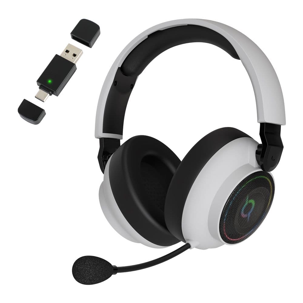 WCH150 무선 3MODE 게이밍 헤드셋 가격 비교 COX(콕스) WCH150 무선 3MODE 게이밍 헤드셋