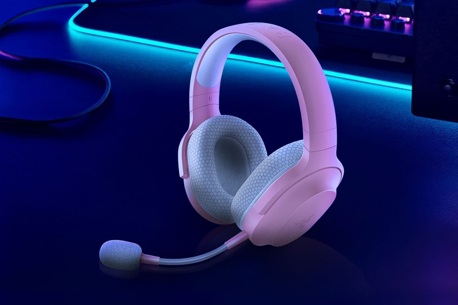 레이저코리아 바라쿠다 Barracuda X Plus Quartz 게이밍 헤드셋 가격 비교 레이저(RAZER) 레이저코리아 바라쿠다 Barracuda X Plus Quartz 게이밍 헤드셋