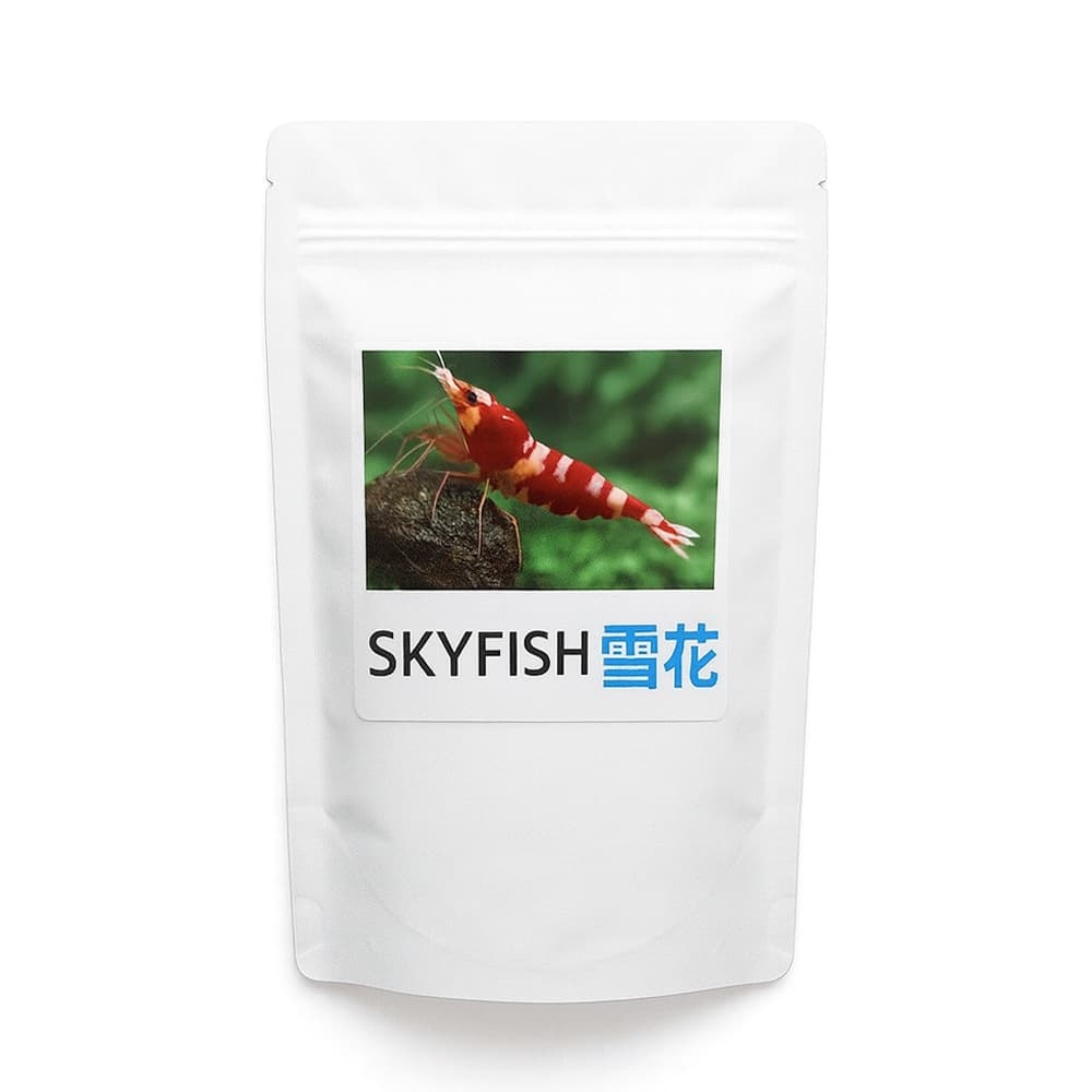 쉬림프 사료 설화 50g 새우 가재 크랩 갑각류 먹이 밥 스노우 플레이크 가격 비교 스카이피쉬 쉬림프 사료 설화 50g 새우 가재 크랩 갑각류 먹이 밥 스노우 플레이크
