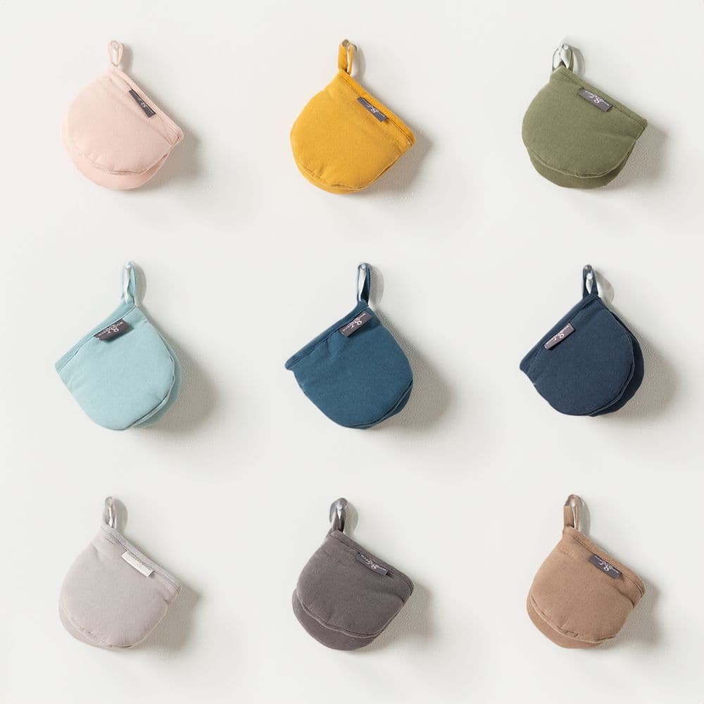 코모 린넨 주방장갑 오븐장갑/9colors 가격 비교 우리앤데코 코모 린넨 주방장갑 오븐장갑/9colors