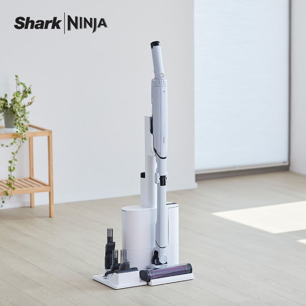 샤크 에보 파워 시스템 NEO 플러스 무선청소기 LC351KR 가격 추이 샤크닌자 샤크 에보 파워 시스템 NEO 플러스 무선청소기 LC351KR - 최저가 749,000원