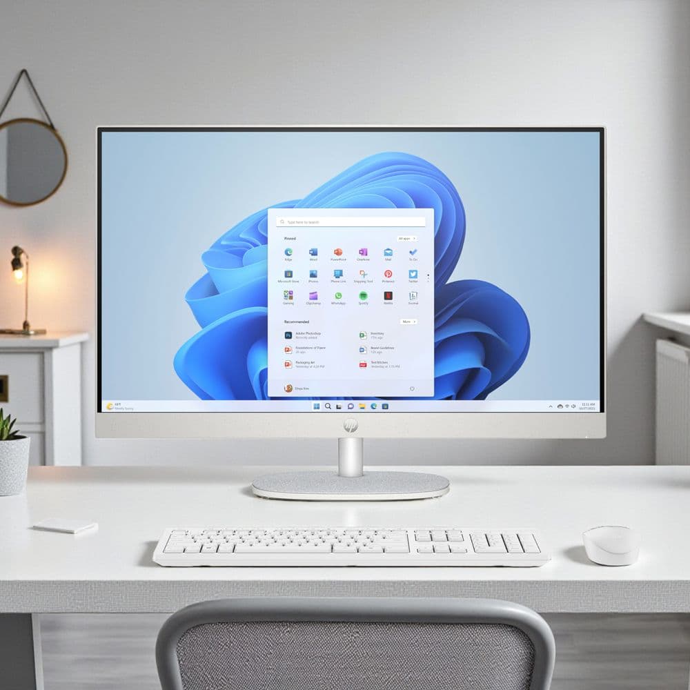 한컴/27-cr0014kr 윈11/일체형 올인원 PC 사무용 학교 컴퓨터 본체 가격 추이 HP 한컴/27-cr0014kr 윈11/일체형 올인원 PC 사무용 학교 컴퓨터 본체 - 최저가 1,099,000원