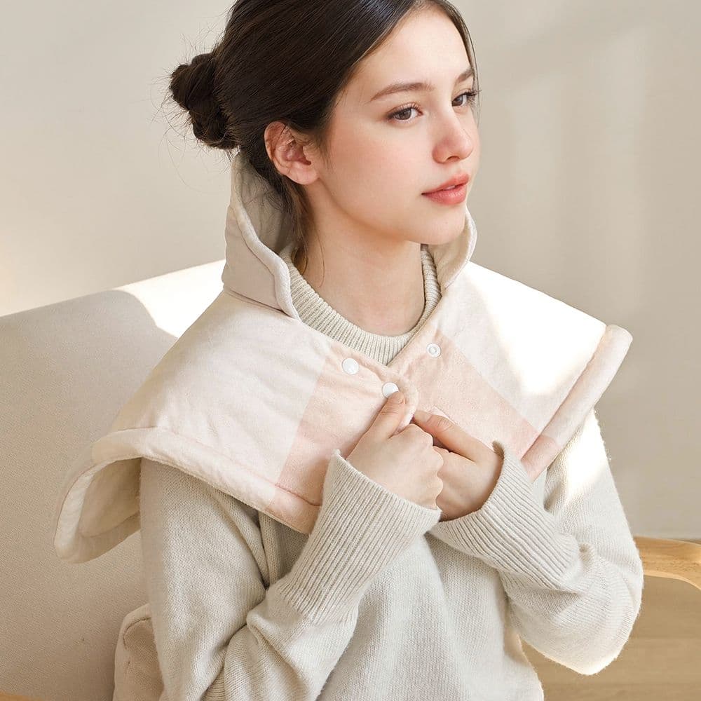 닥터슬로우 어깨용 전기찜질기 FD225 허니베이지 가격 추이 프롬비 닥터슬로우 어깨용 전기찜질기 FD225 허니베이지 - 최저가 49,800원