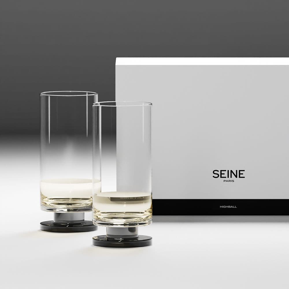 SEINE PARIS 크리스탈 글라스 NO.7 하이볼잔 2P세트 가격 비교 센느파리 SEINE PARIS 크리스탈 글라스 NO.7 하이볼잔 2P세트