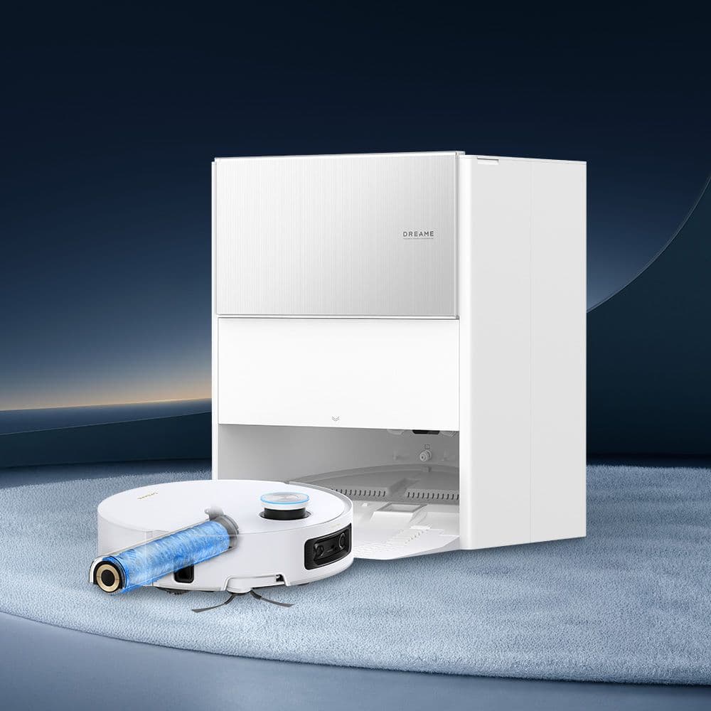 아쿠아10 울트라 롤러형 물걸레 로봇청소기 가격 추이 드리미 아쿠아10 울트라 롤러형 물걸레 로봇청소기 - 최저가 1,490,000원