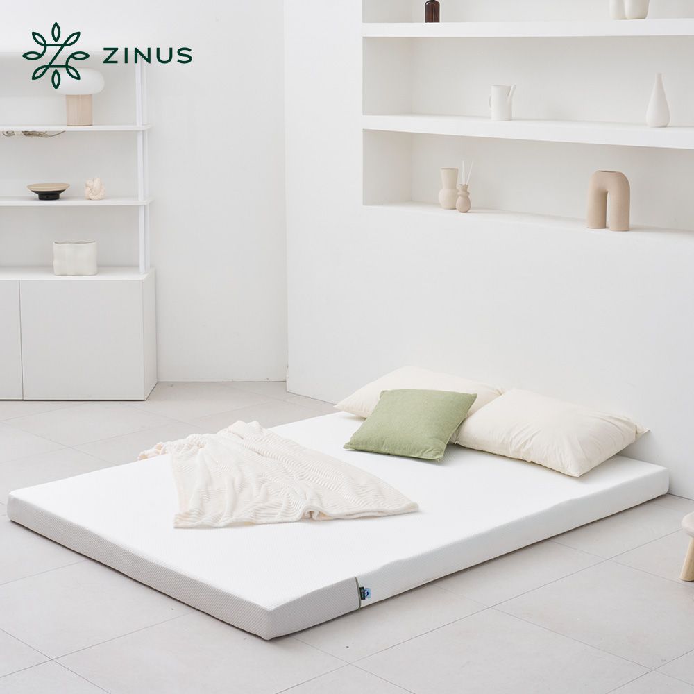 그린티 메모리폼 토퍼 가격 추이 지누스 그린티 메모리폼 토퍼 - 최저가 111,216원