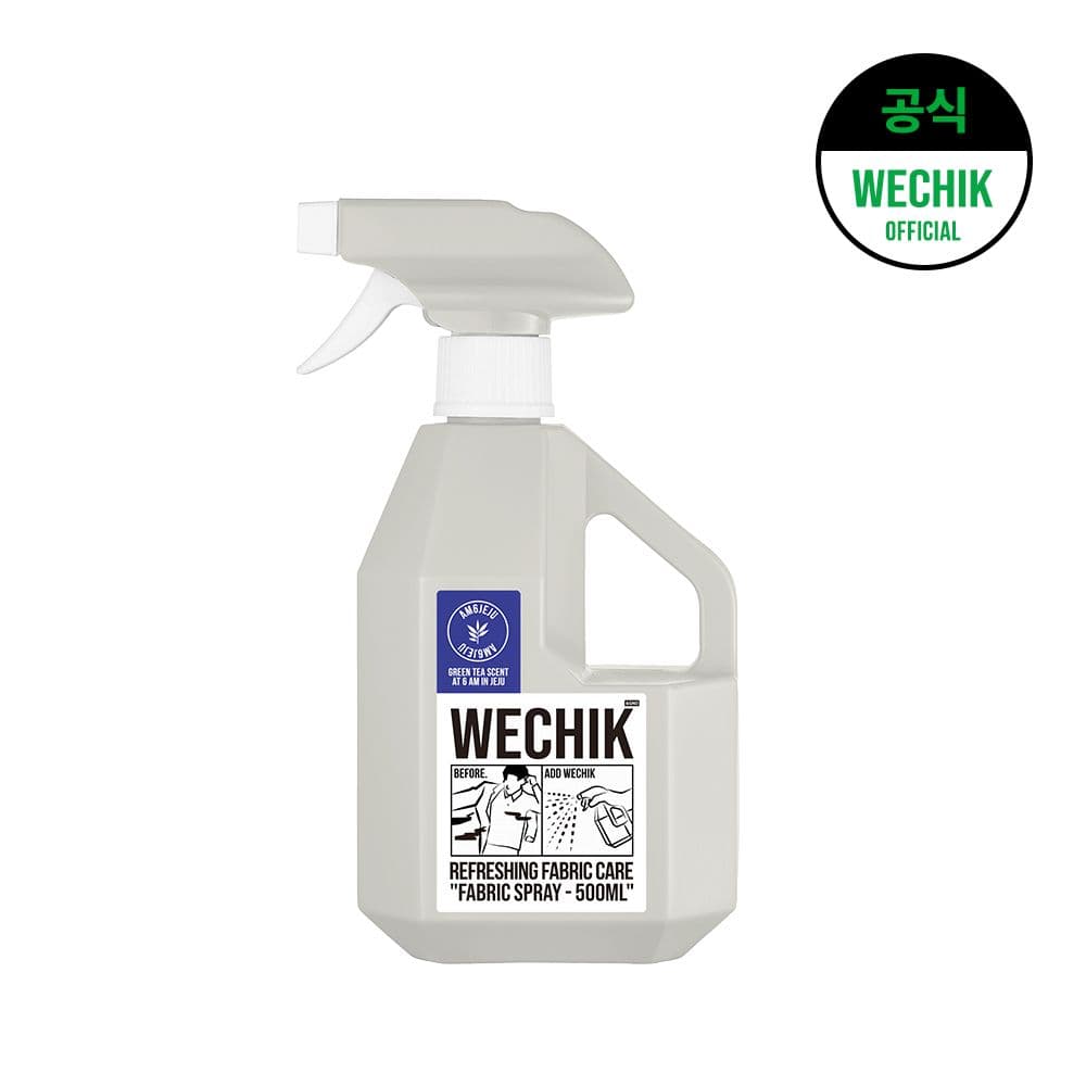 섬유 탈취제 그린티향 500ml 1개 가격 추이 위칙 섬유 탈취제 그린티향 500ml 1개 - 최저가 10,115원