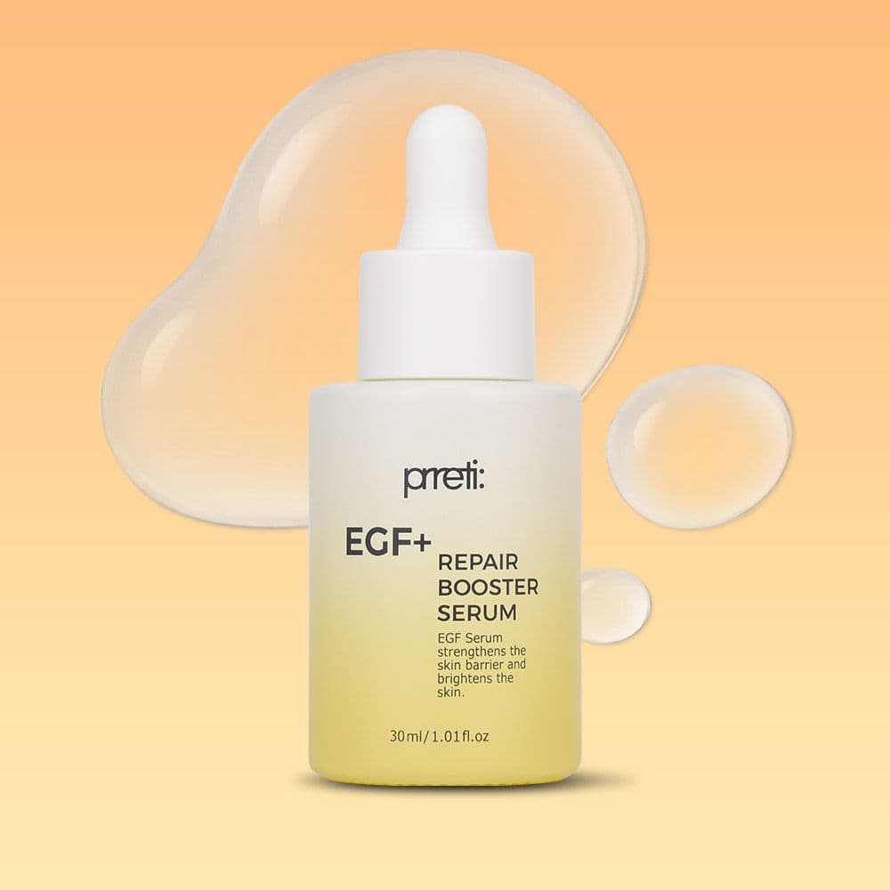 EGF+ 리페어 부스터 세럼 30ml 가격 비교 프레티 EGF+ 리페어 부스터 세럼 30ml