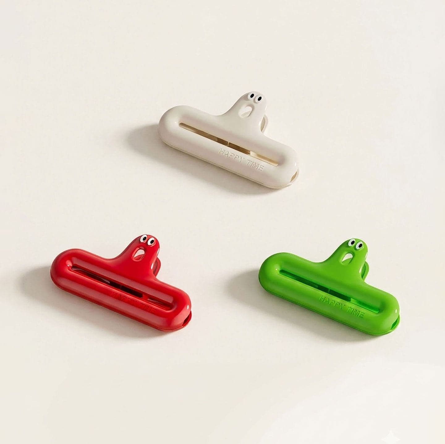 KINSLEY 서프라이즈 컬러 클립집게 3colors 가격 비교 킨슬리 KINSLEY 서프라이즈 컬러 클립집게 3colors