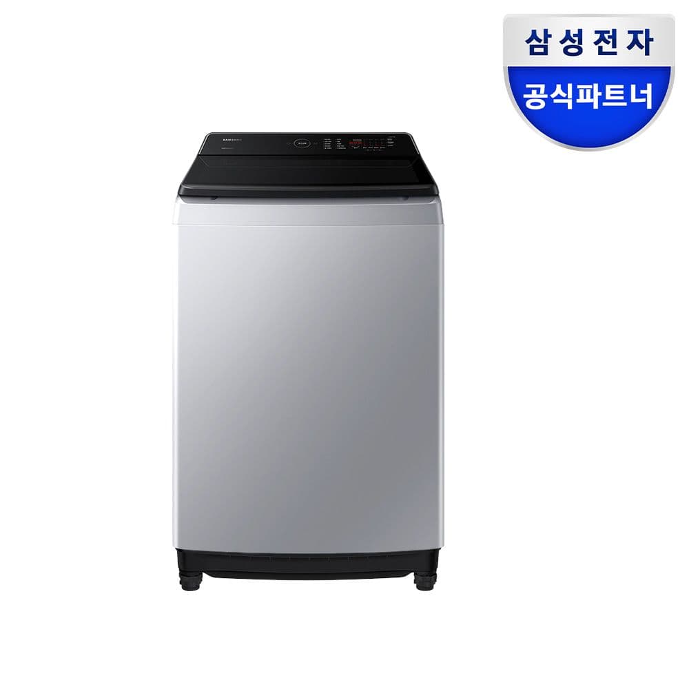 통버블 세탁기 WA14CG6441BY 14kg 라벤더그레이 가격 추이 삼성전자 통버블 세탁기 WA14CG6441BY 14kg 라벤더그레이 - 최저가 439,000원