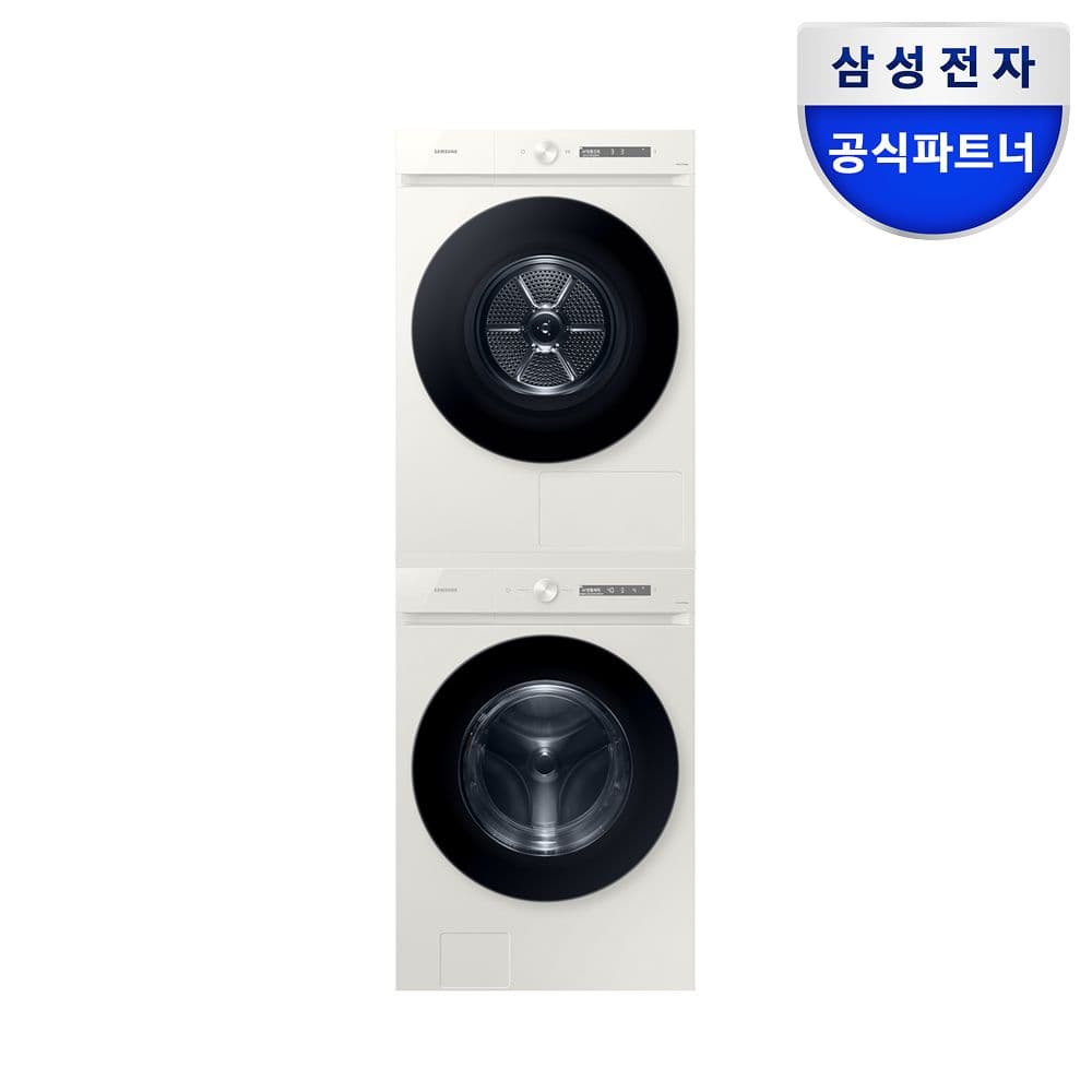 세탁건조기 세트 자동문열 WF25CB8895BE+DV20CB8890BE 가격 추이 삼성전자 세탁건조기 세트 자동문열 WF25CB8895BE+DV20CB8890BE - 최저가 2,309,000원